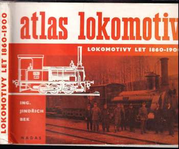 Atlas lokomotiv
