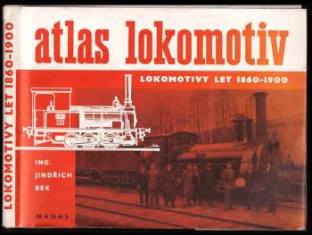 Atlas lokomotiv