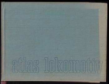 Atlas lokomotiv
