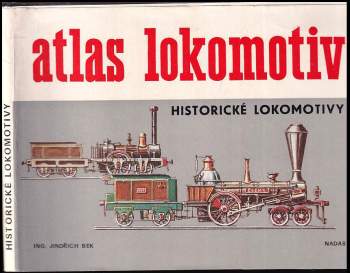 Atlas lokomotiv