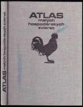 Atlas malých hospodárskych zvierat