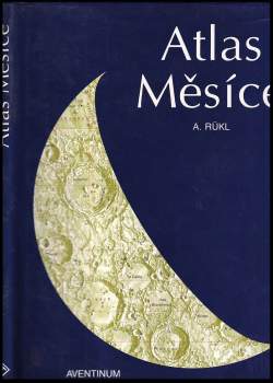 Atlas Měsíce