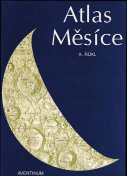 Atlas Měsíce