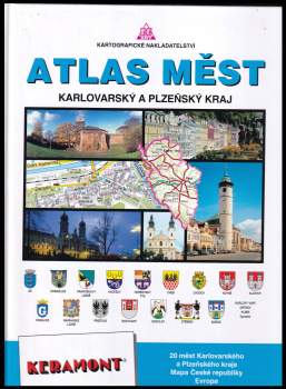 Atlas měst