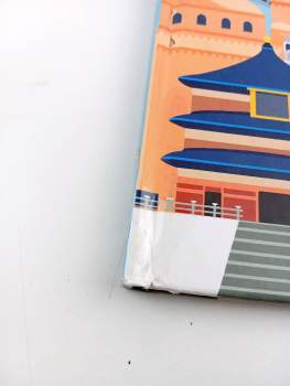 Federica Magrin: Atlas měst