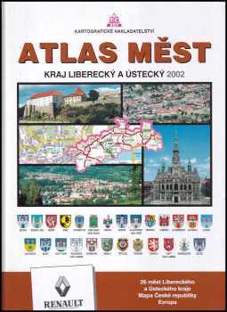 Atlas měst
