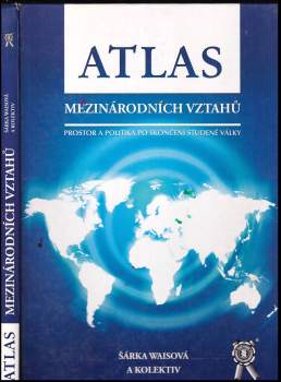 Atlas mezinárodních vztahů