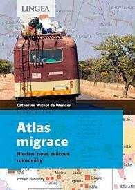 Atlas migrace