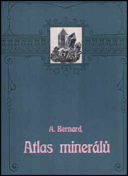 Atlas minerálů