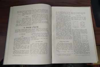 Alexander Josef Bernard: Atlas minerálů
