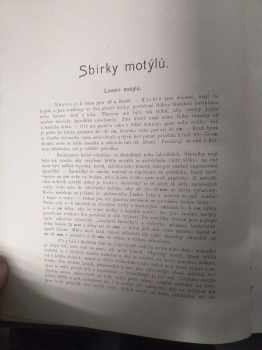Jan John: Atlas motýlů střední Evropy