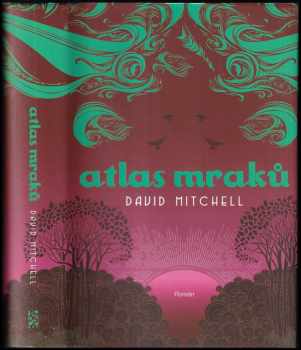 David Mitchell: Atlas mraků