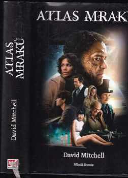 David Mitchell: Atlas mraků