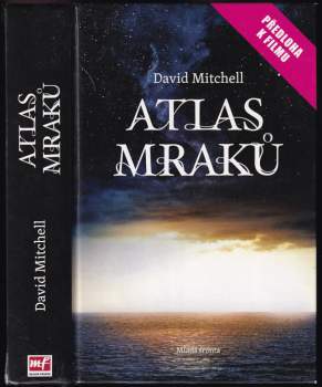Atlas mraků