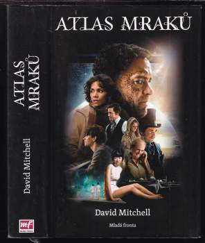Atlas mraků
