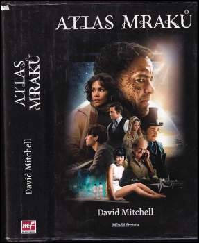 Atlas mraků