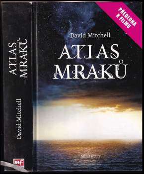 Atlas mraků
