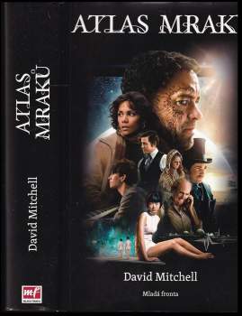 Atlas mraků