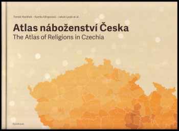 Atlas náboženství Česka