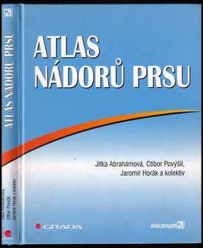 Ctibor Povýšil: Atlas nádorů prsu