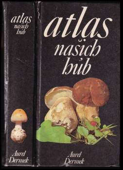 Atlas našich húb