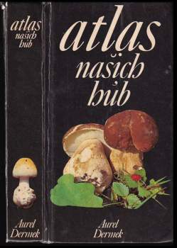 Atlas našich húb