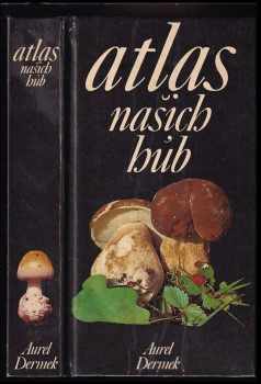 Atlas našich húb
