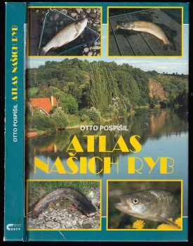 Atlas našich ryb