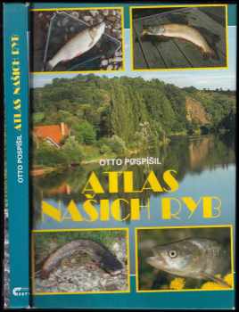 Atlas našich ryb