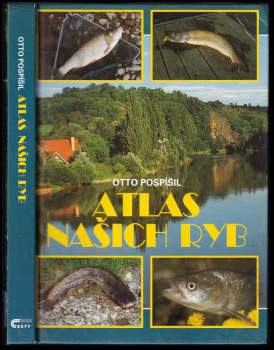 Atlas našich ryb