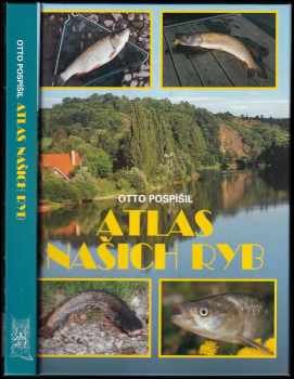 Atlas našich ryb