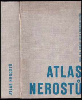 Atlas nerostů