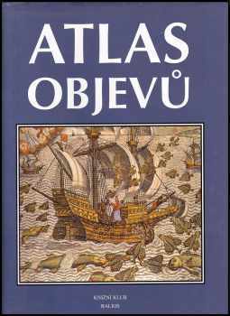 Atlas objevů