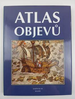 Atlas objevů