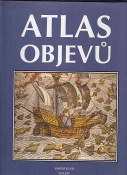 Atlas objevů