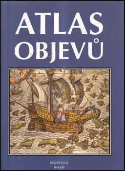 Atlas objevů