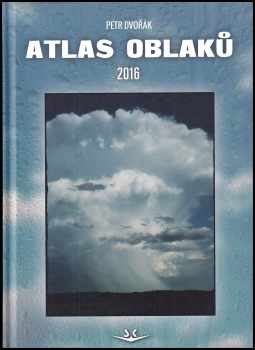 Atlas oblaků 2016