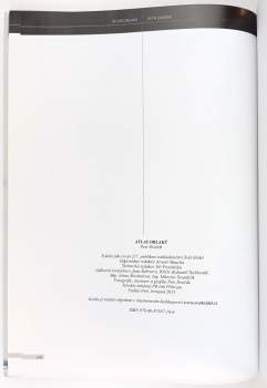 Petr Dvořák: Atlas oblaků