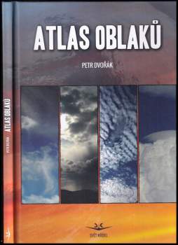 Atlas oblaků