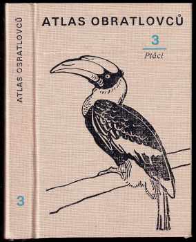 Atlas obratlovců