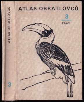 Miroslav Bouchner: Atlas obratlovců