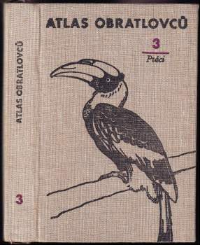 Atlas obratlovců