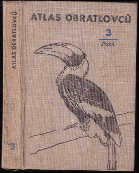 Atlas obratlovců
