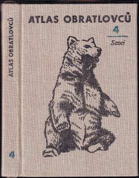 Atlas obratlovců