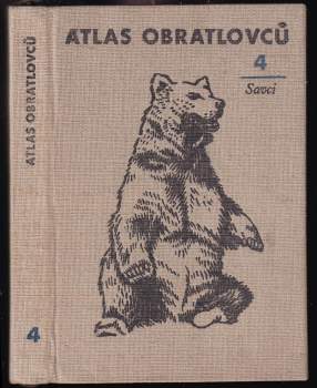 Atlas obratlovců