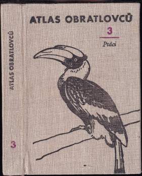 Atlas obratlovců