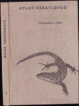Atlas obratlovců