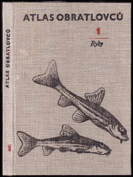 Otakar Štěpánek: Atlas obratlovců