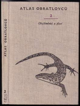 Atlas obratlovců