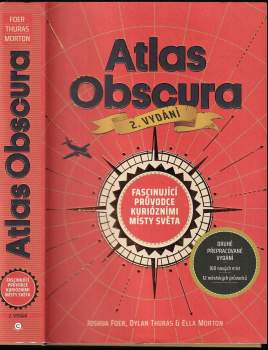 Atlas obscura